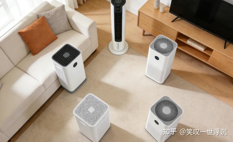 【除醛空气净化器推荐2025清单】除醛款热门空气净化器测评&干货大盘点:宫菱、戴森、美的、史密斯、三星等5大品牌测评数据,全篇深度内容不废话!