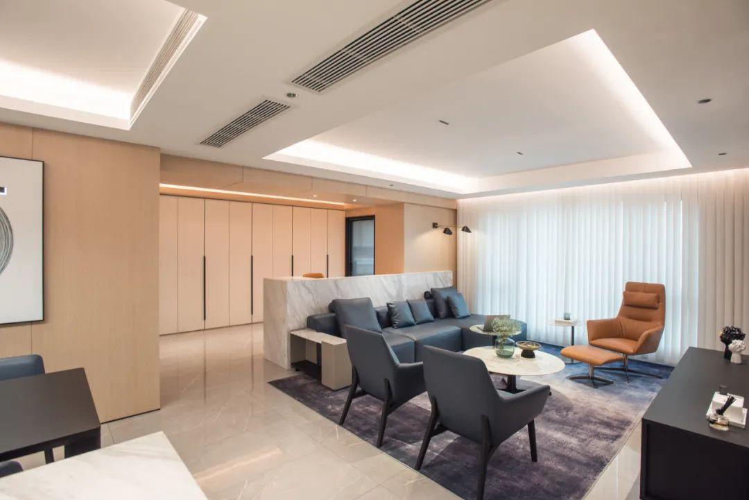饰界杯·中国装饰艺术设计大赛荣誉获得者|周松华:御上海 - 知乎