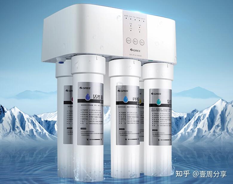 2020年净水器十大品牌中口碑好性价比高的品牌有哪些