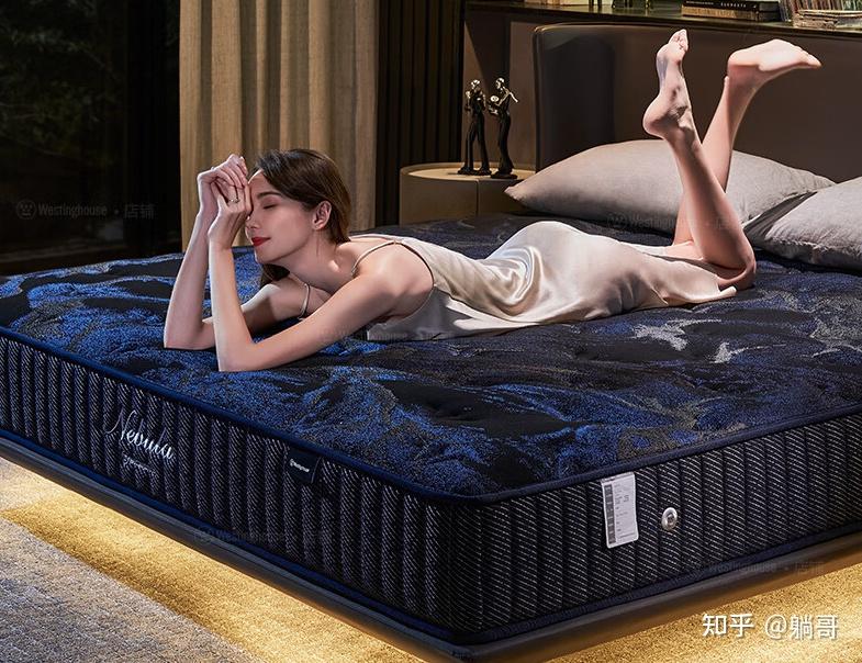 床垫怎么买研究了3年床垫悟出了这四点经验小白看懂