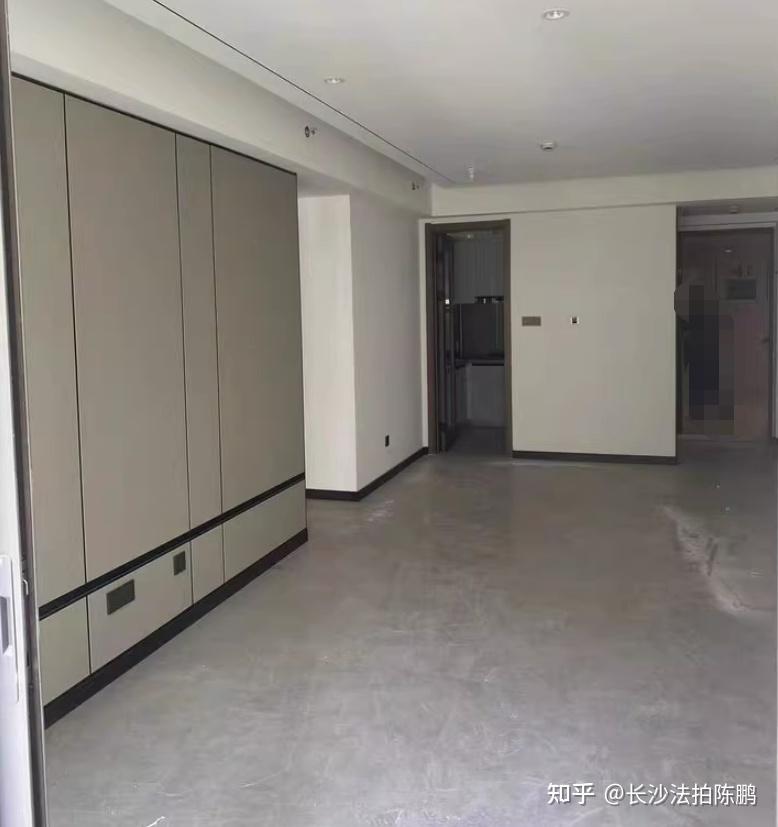 卓越中寰法拍房，7.6折，金融中心网红盘开始法拍了 - 知乎
