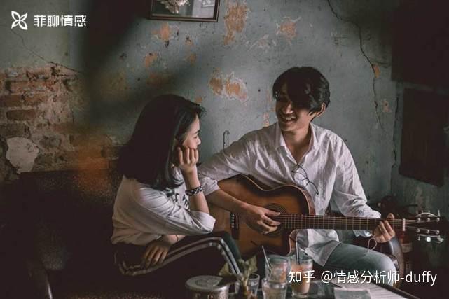我应该和我的前任复合吗?15个迹象表明你应该去做 - 知乎