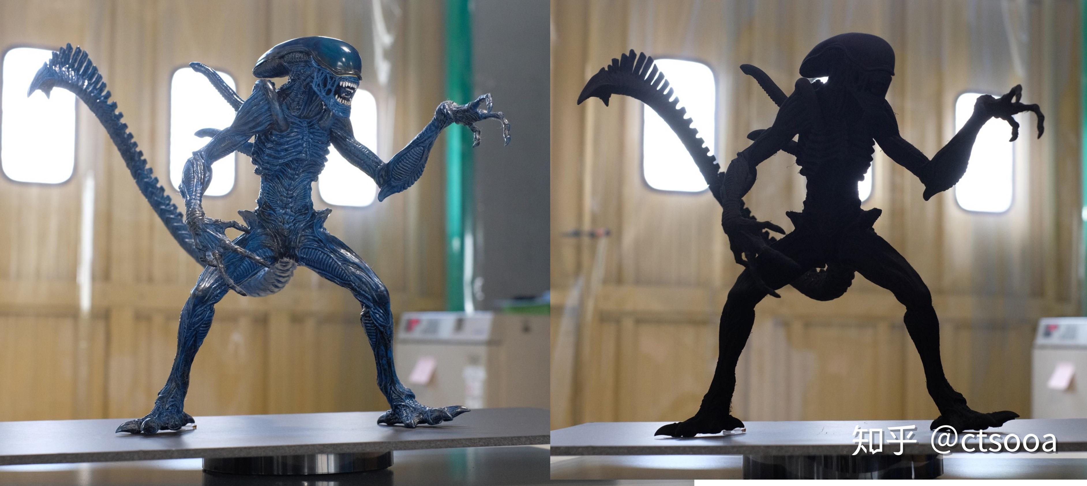 黑色无双！世界最黑涂料解密？！ - 知乎