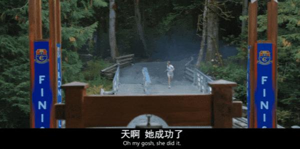 《掌舵少女》满屏荷尔蒙,Netflix新剧磕疯了!