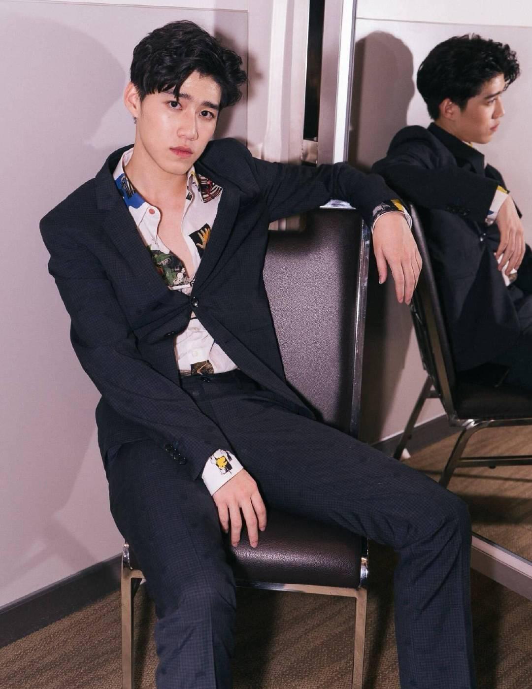 bkpp壁纸来啦!无水印! - 知乎