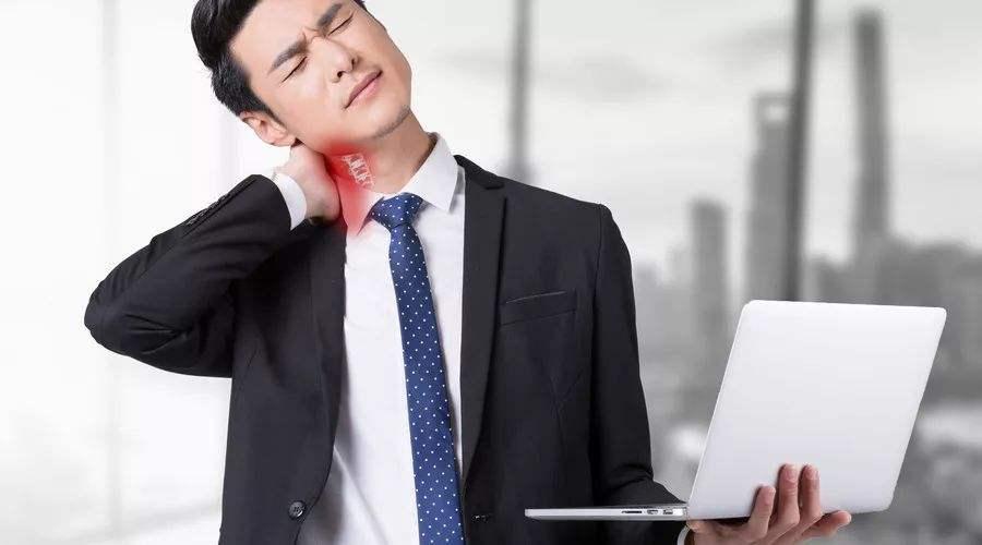 白领容易出现的职业病