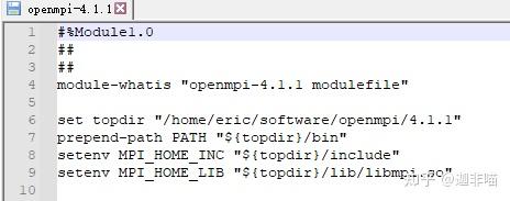 Ubuntu21.04+CMake+Modules切换运行OpenMPI库和MPICH库 - 知乎