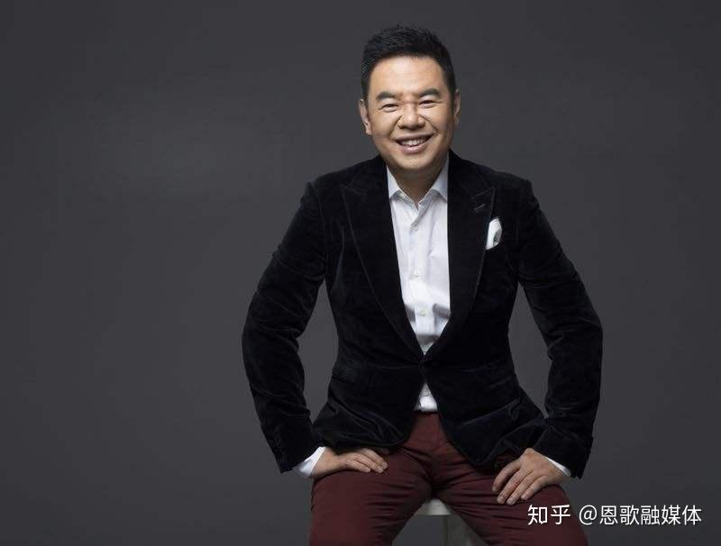 张力(广州富力地产股份有限公司联席董事长兼总裁)