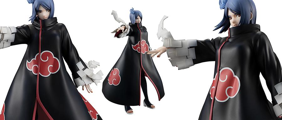 Megahouse 式纸之舞 小南 红云罩袍下身材不输雏田 知乎 Megahouse 式纸之舞 小南 红云罩袍下身材不输雏田 知乎