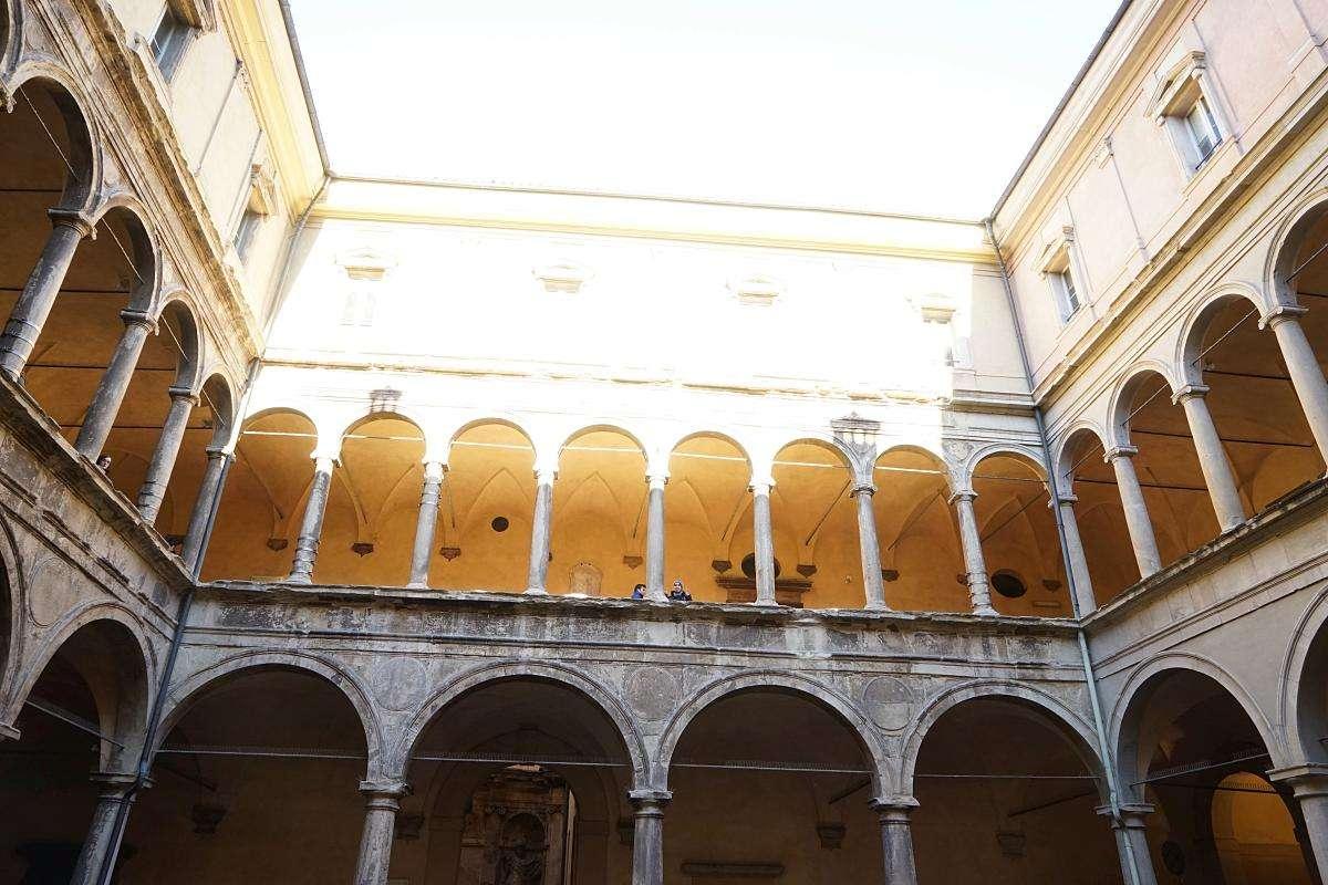 博洛尼亚美术学院解析