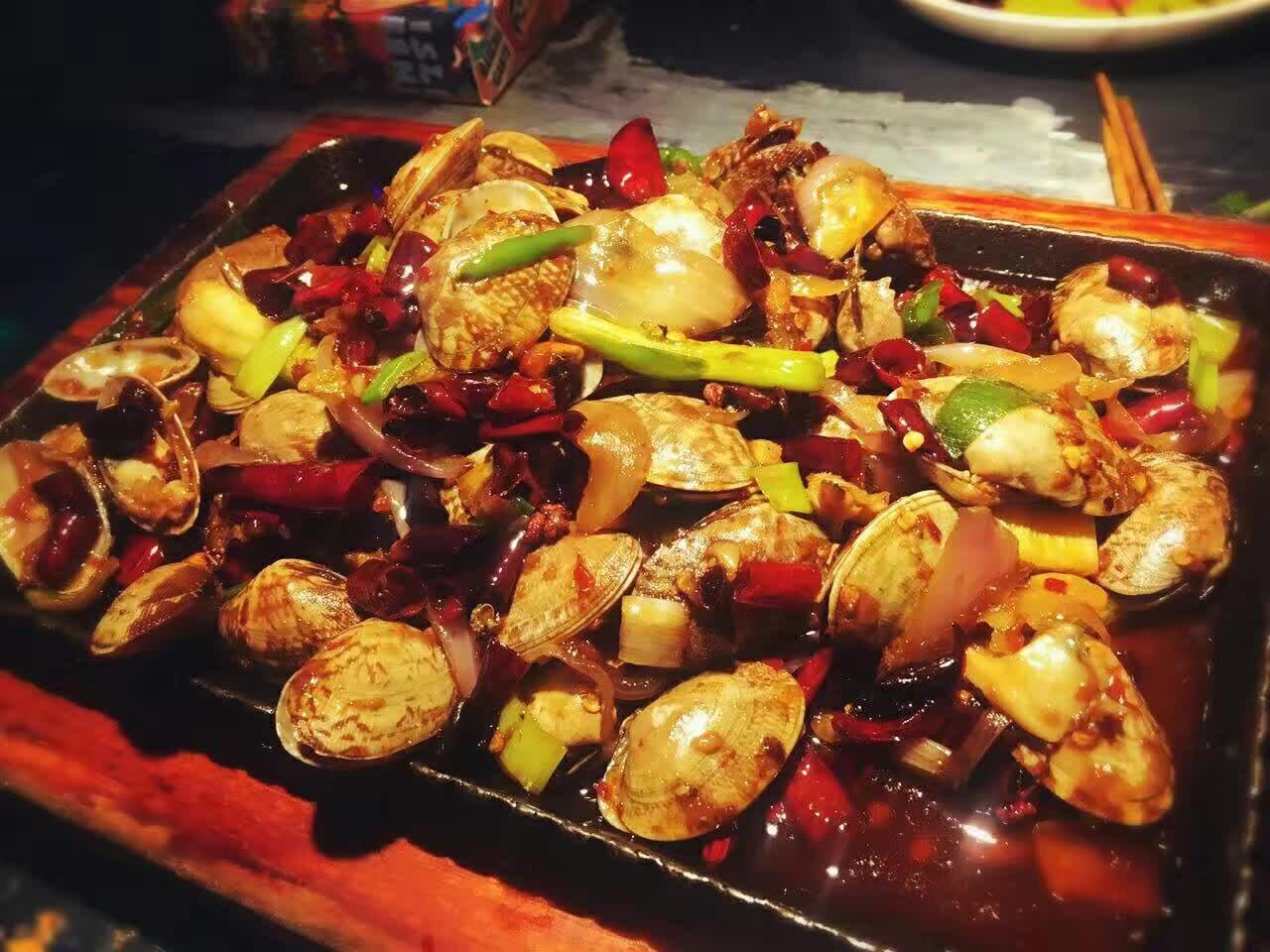 成都有没有不辣的美食?