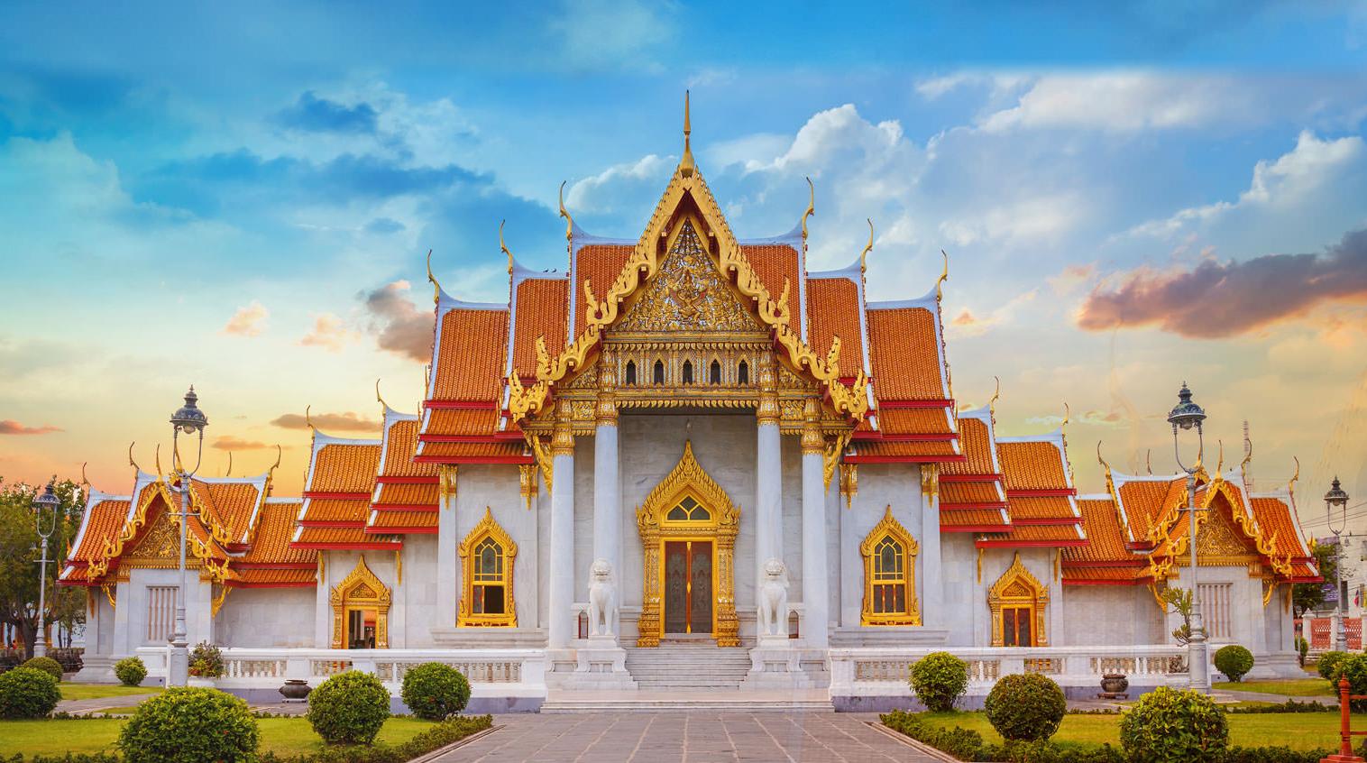 国庆去泰国签证怎么办