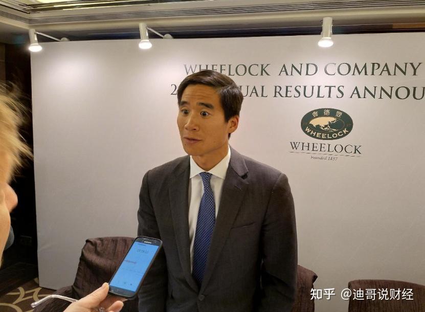 “船王”包玉刚外孙,继承财产3000亿,陪女友看电影却从不带保镖 - 知乎