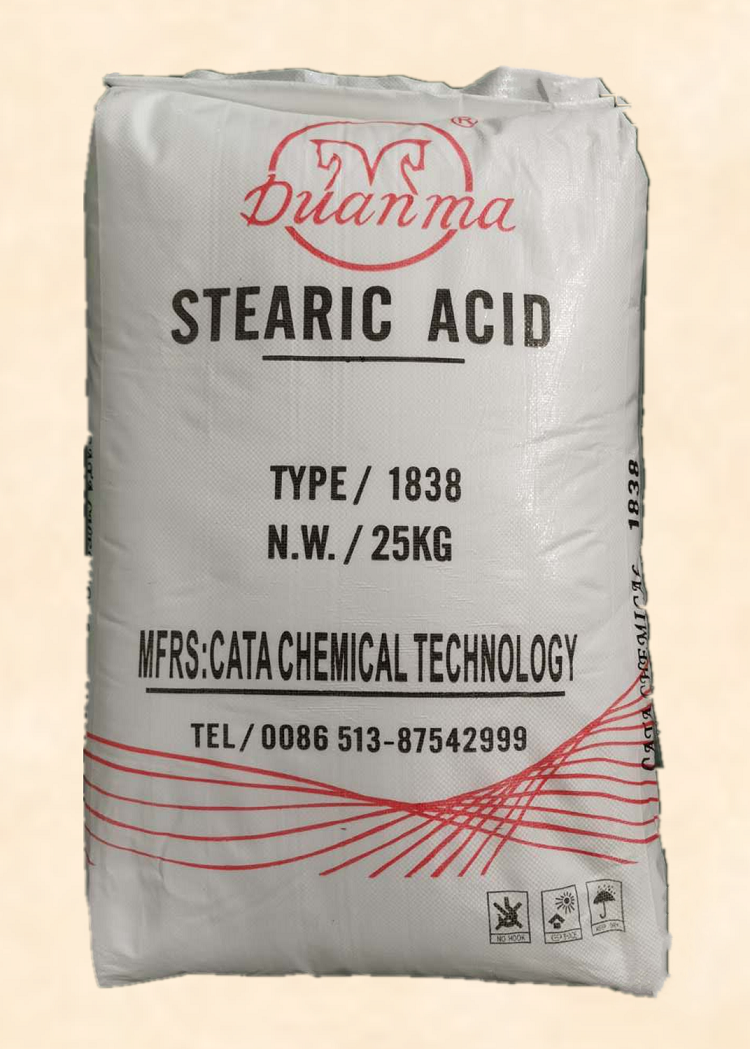 业务人员需知的硬脂酸的用途