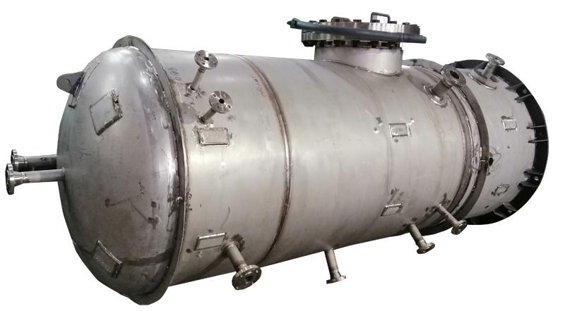 常见压力容器用途分类