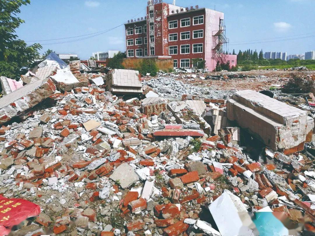 2025深圳建筑固废利用率将超80实现无废城市指日可待