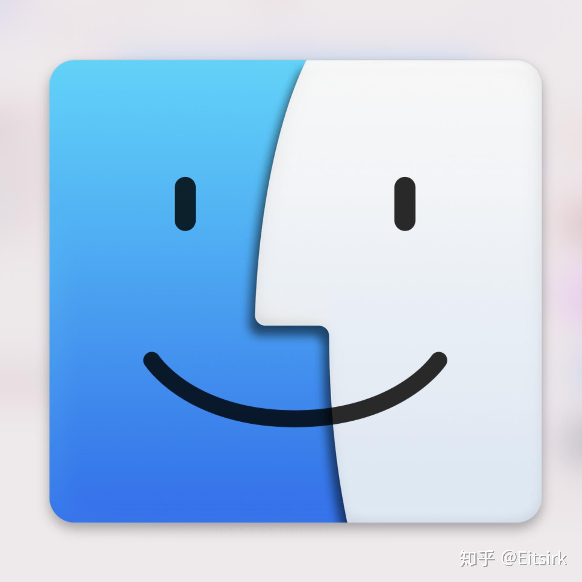 macos big sur replacement icons