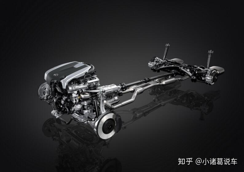 动力方面,与现款动力总成保持不变,新车采用纵置发动机布局,动力系统