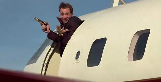 吴宇森的封神之作:电影《变脸》背后,你可能不知道的事 - 知乎