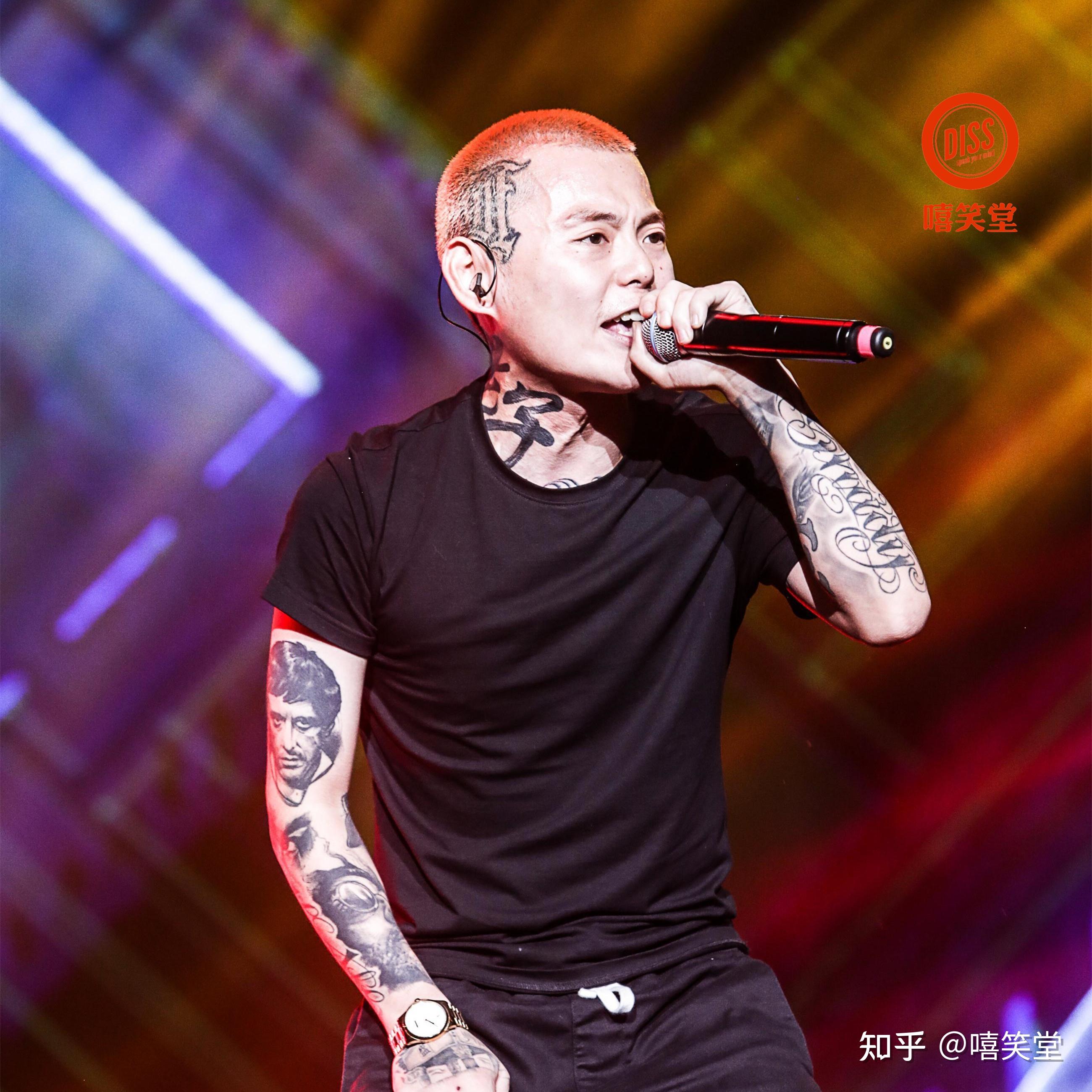 史无前例!谢帝,刘聪,欧阳靖担任《说唱听我的》导师