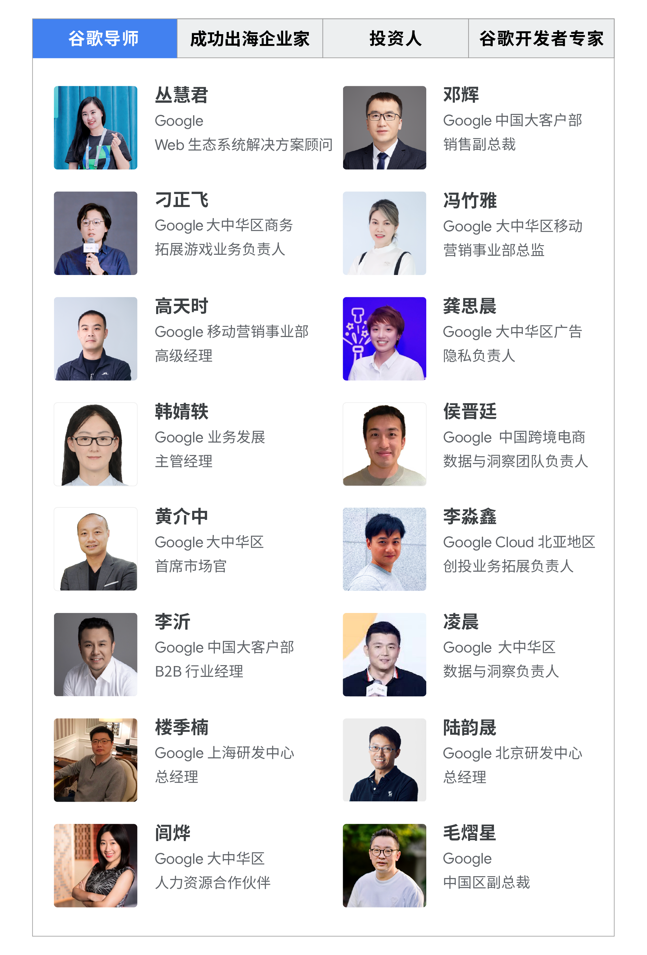谷歌在中国组建AI团队