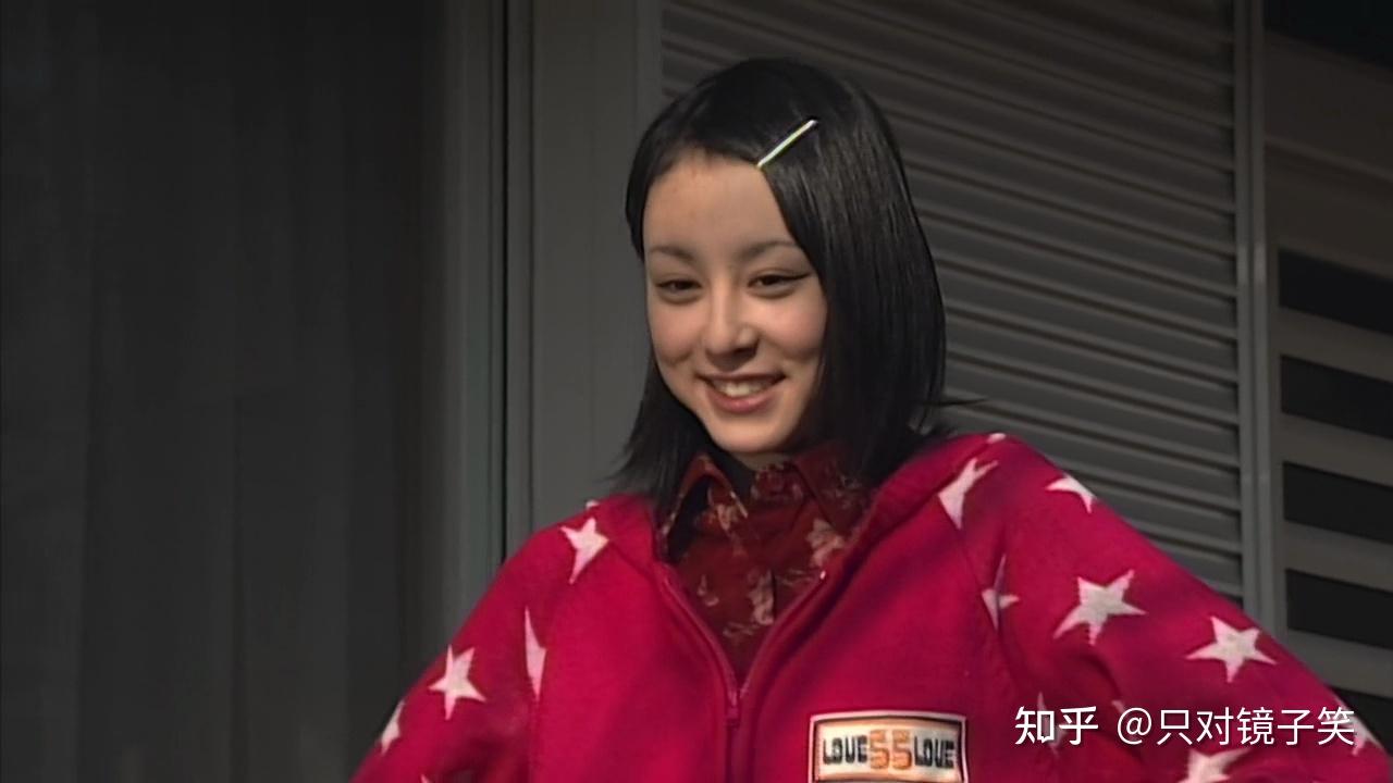 假面骑士亚极陀风谷真鱼(秋山莉奈)截图【一】