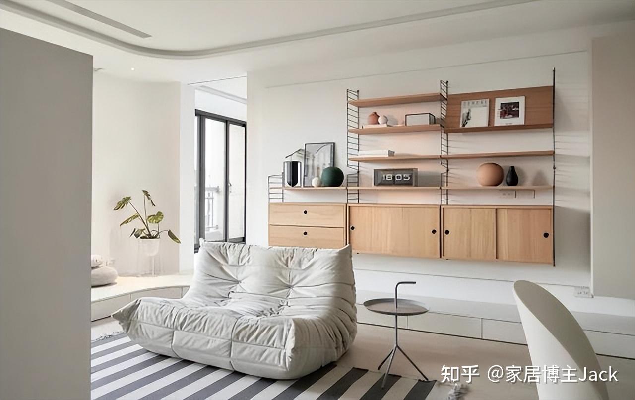 这4个家居设计,完全是被设计师“捧红的”,劝你不要轻易跟风! - 知乎
