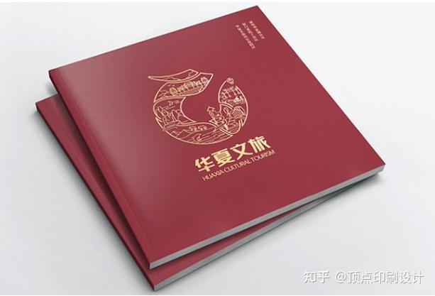 画册封面烫金在烫金纸的选择上要注意的六点