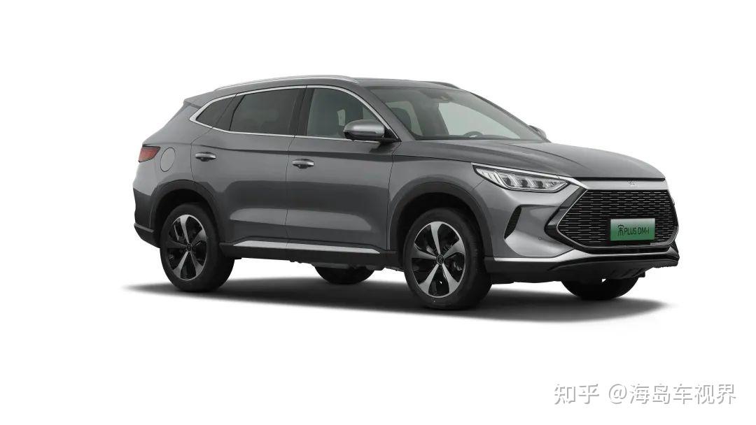 比亚迪宋prodmi冠军版上市售价1358万元起