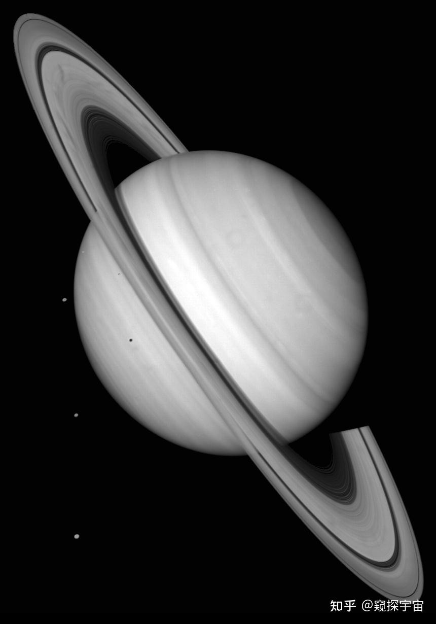 太阳系外围，天文学家发现一个不可思议的星环，它的存在难以理解 - 知乎