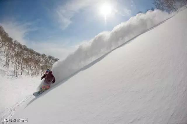 史上最全最有深度的北海道二世古滑雪攻略 - 知乎