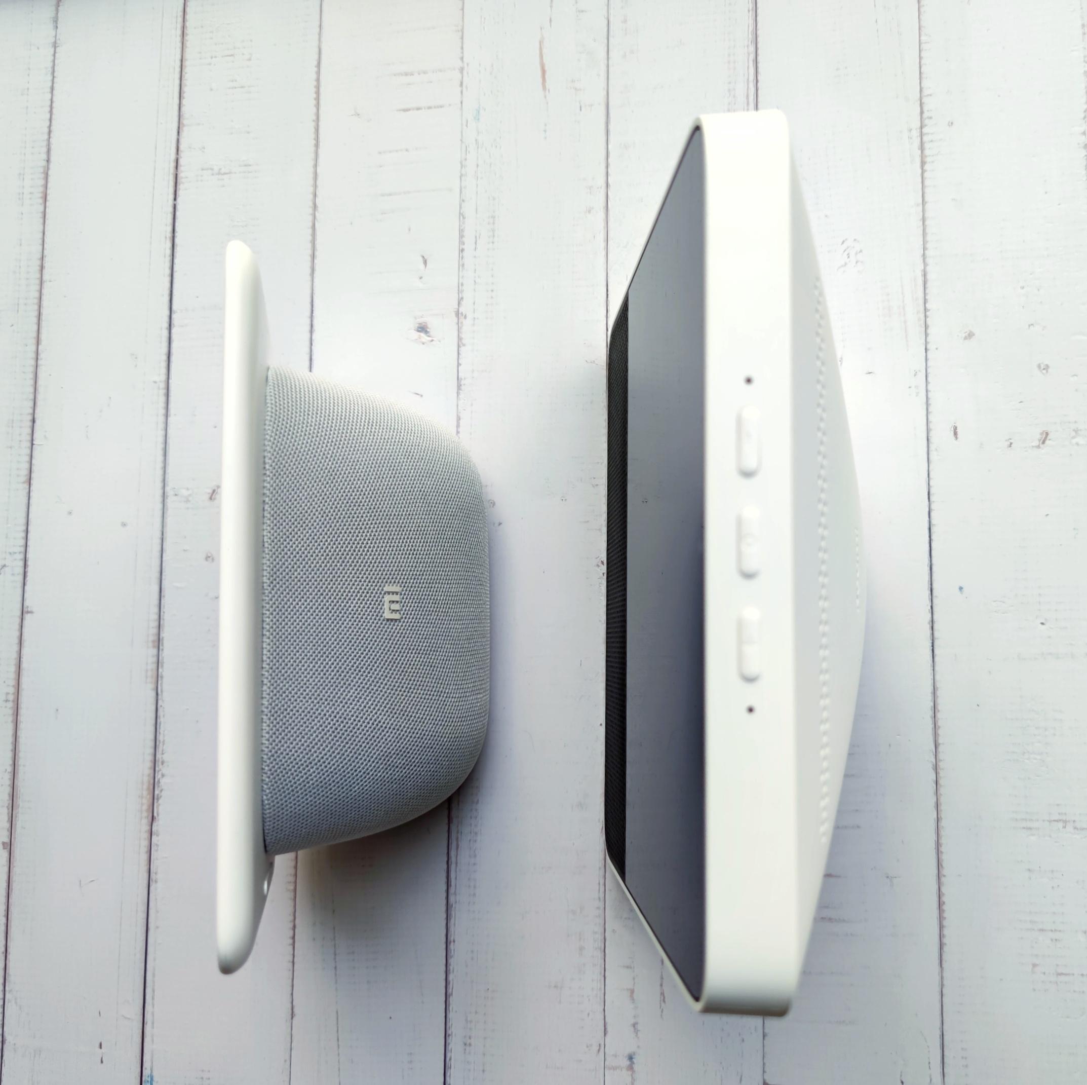 小爱触屏音箱横评不仅仅是智能家居