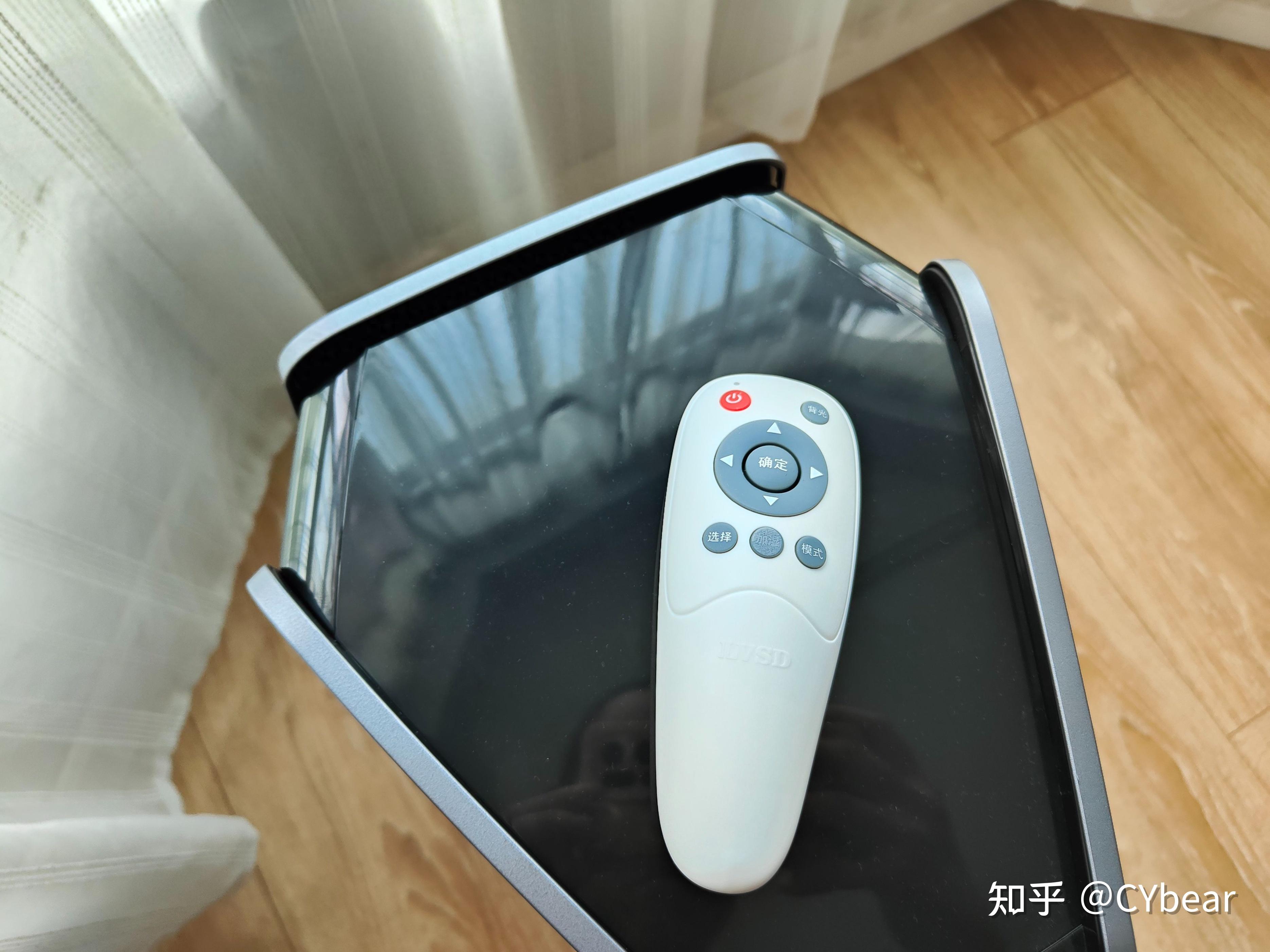 秋冬居家小太阳 利维斯顿石墨烯远红外取暖器 - 知乎
