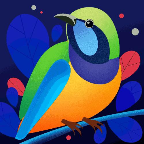 长得好看,歌声也好听,好一只高颜值的采花贼! - 知乎