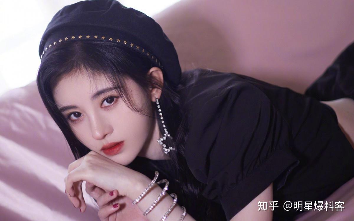 娱乐连连看:杨紫,谢霆锋,田曦薇,秦岚,庄达菲,鞠婧祎