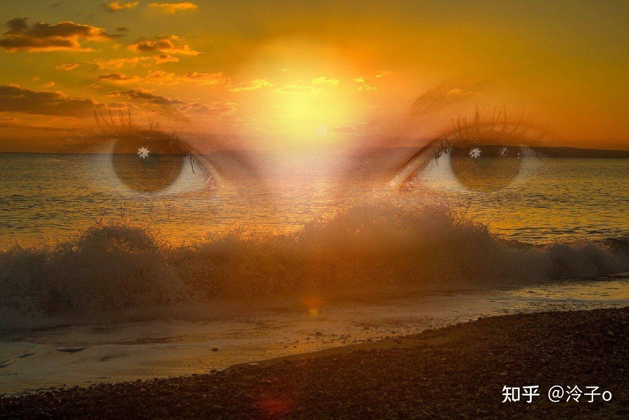 人性究竟到底有多黑暗? - 知乎