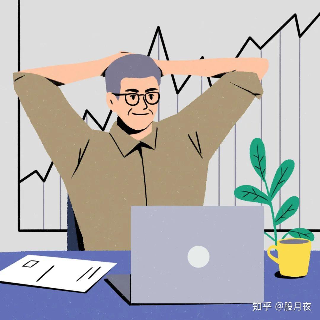 为什么很多人炒股都亏损