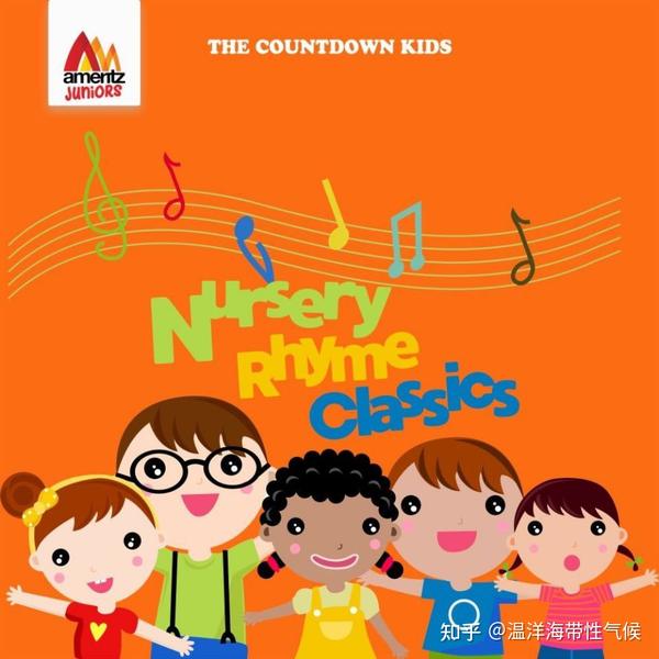 从启蒙儿歌专辑封面看美国政治正确 种族地位及种族格局未来演变趋势 知乎