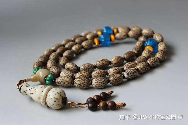 佛珠的数量原来有这些寓意!不懂千万别乱戴!快来学习下! 知乎