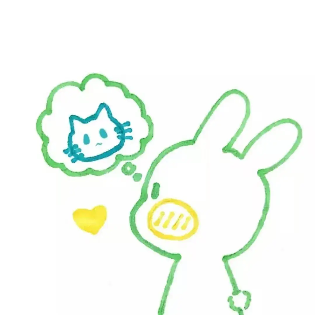 149张好看的情侣头像值得分享