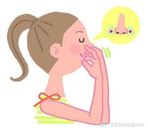 能快速让鼻子通气的小妙招