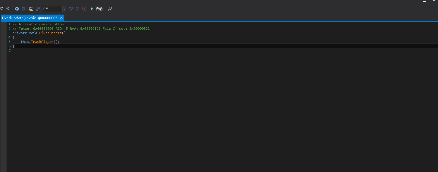 unity3d游戏数据加密 unity3d游戏数据加密