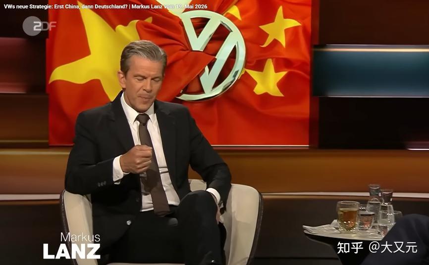 为什么总有人说德国工业4.0在中国?