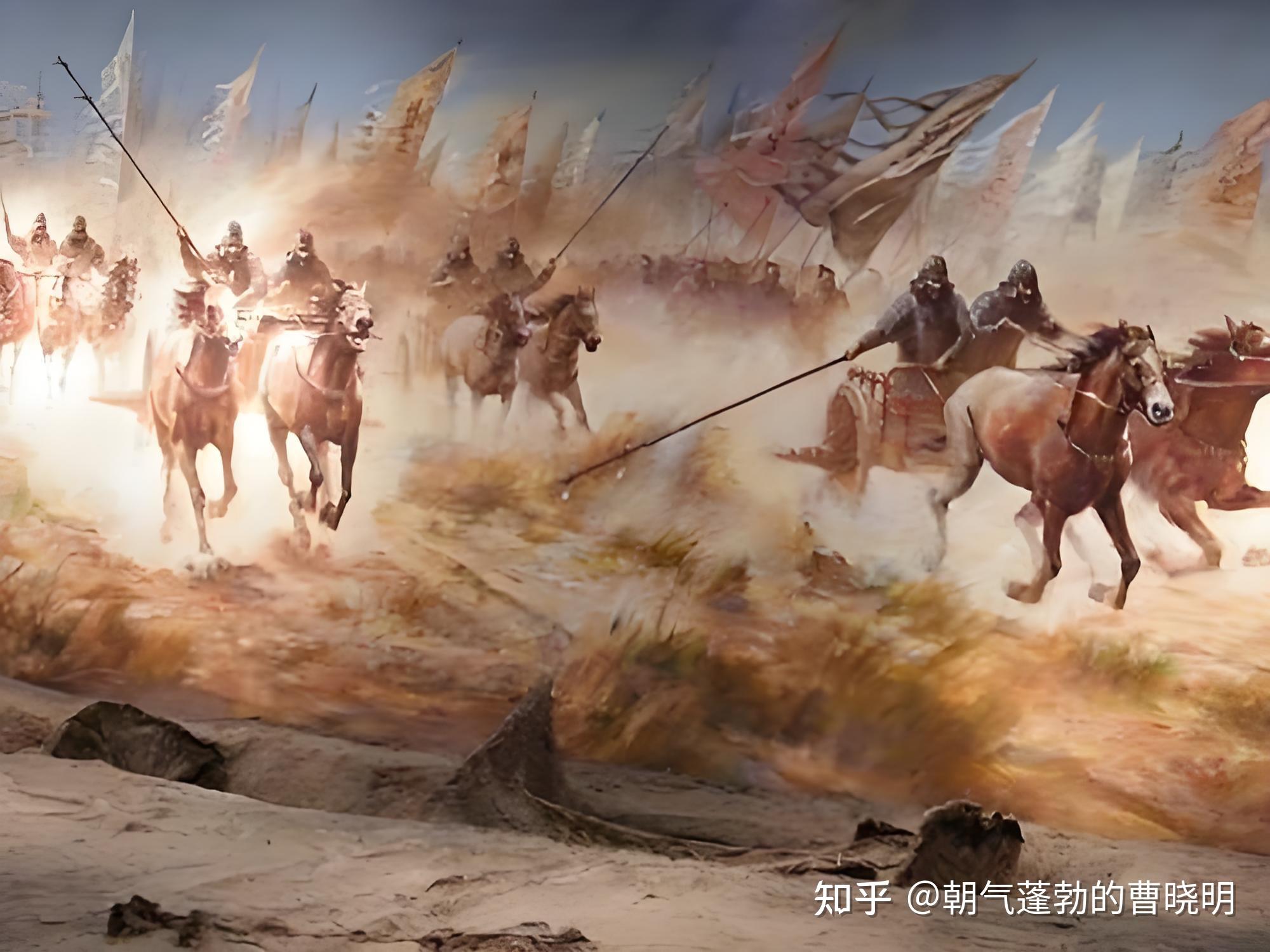 天下第一循吏——千古名相孙叔敖的传奇人生 - 知乎