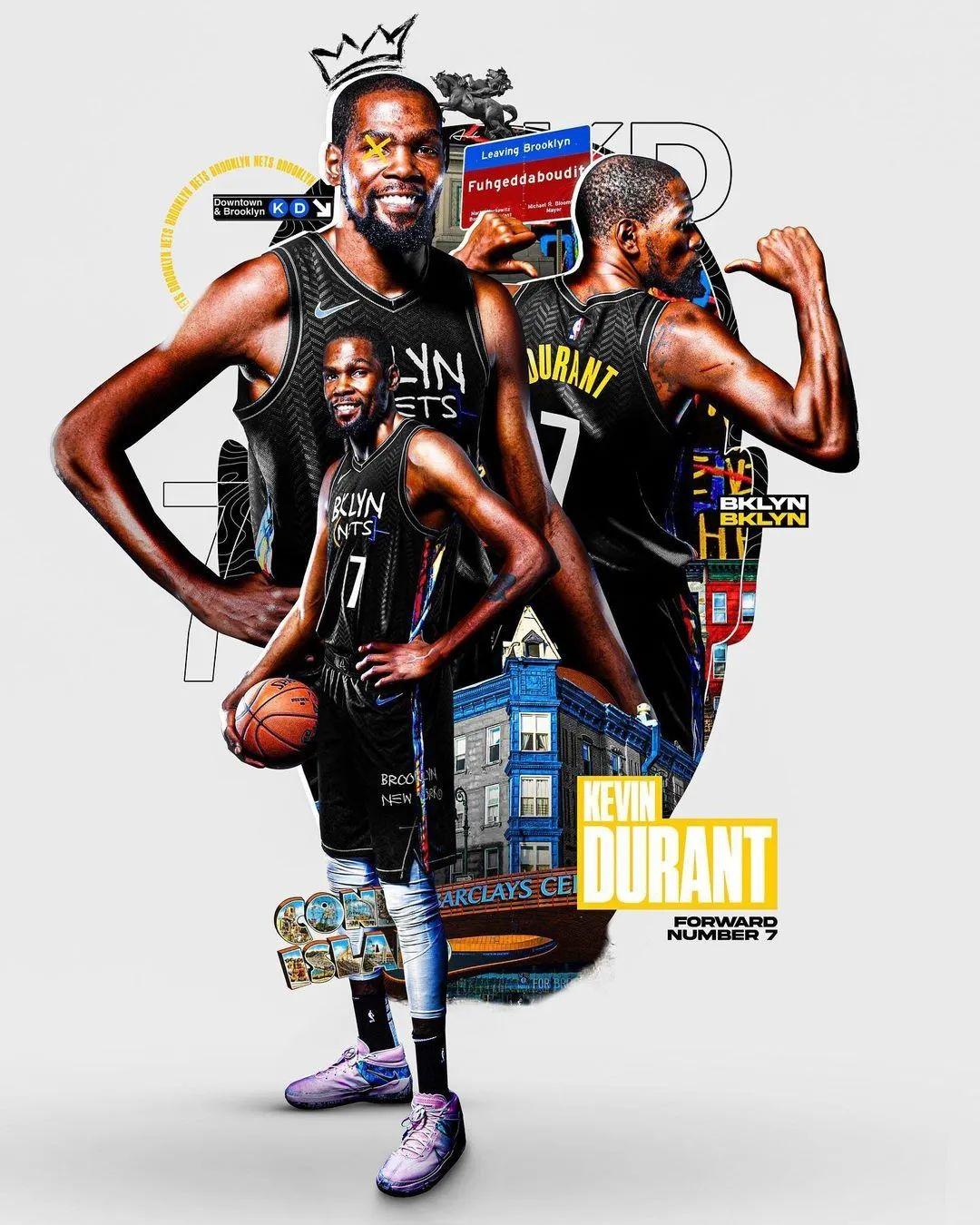 篮网专区你想拥有的三巨头帅照都在这