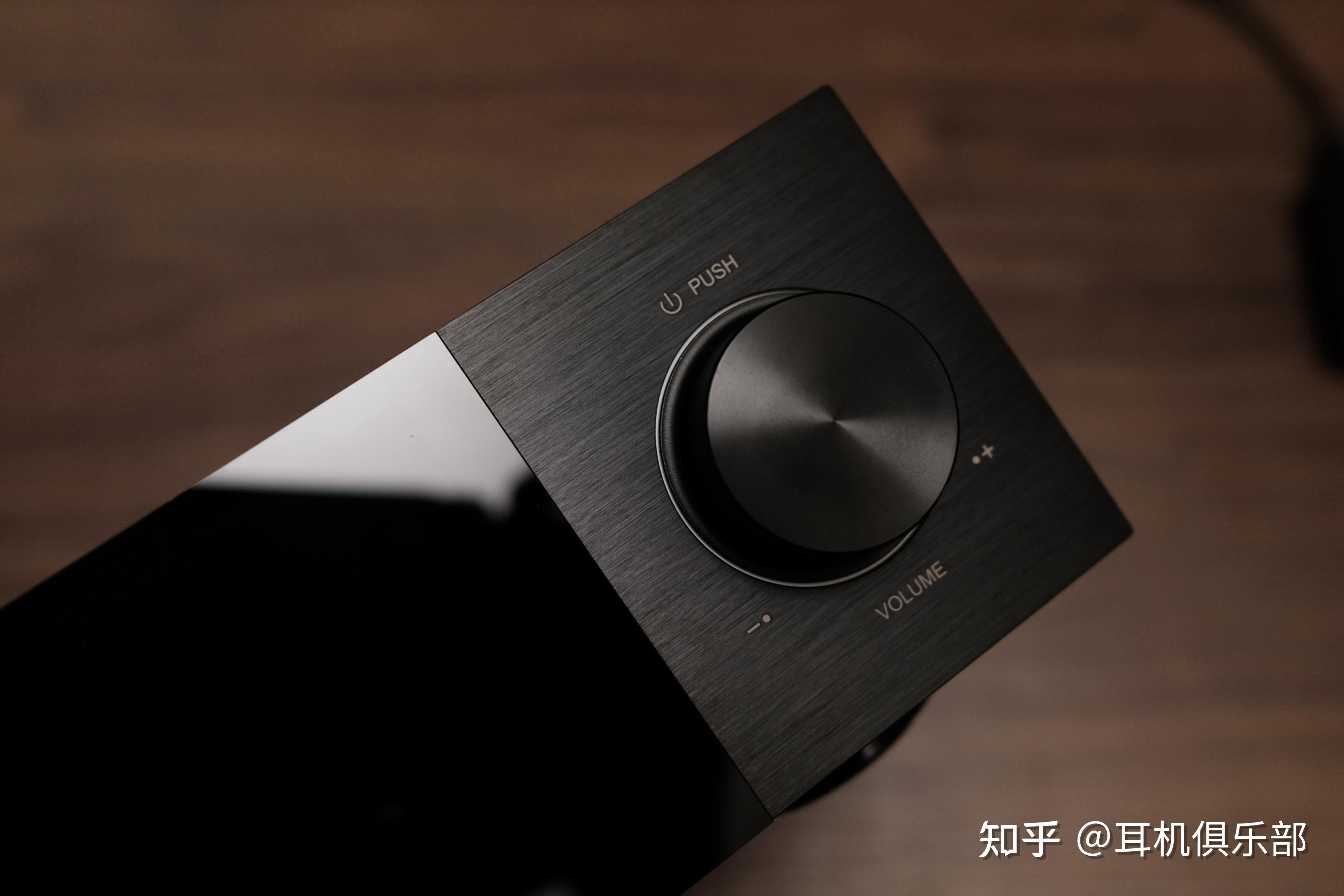 榨干数播声音潜能的方法——艾索洛（eversolo）DMP-A6探究 - 知乎