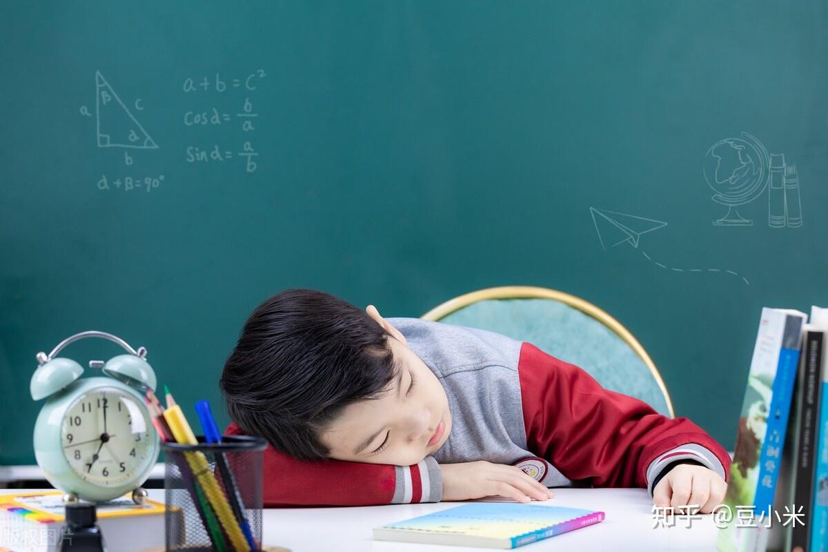 上课不认真听讲的孩子,都有这些表现, - 知乎