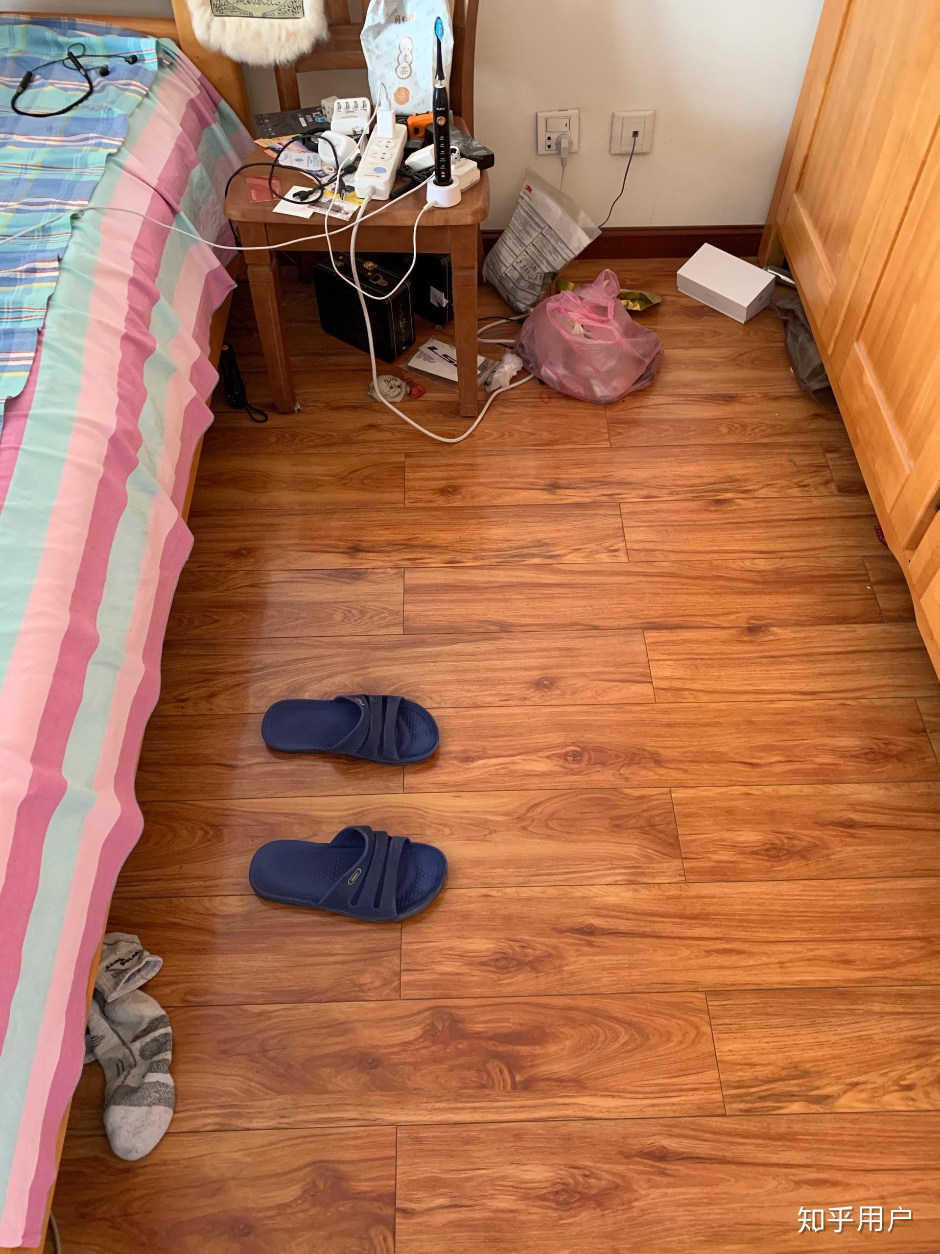 家里人生活很邋遢是什么体验?