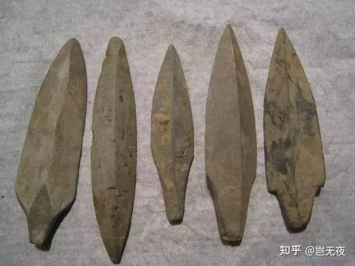 中国长兵·分类录 - 知乎