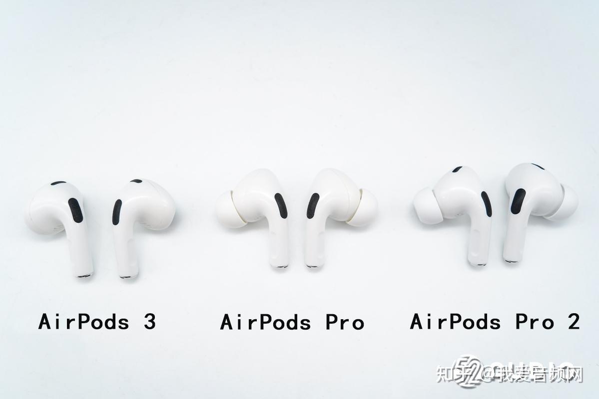苹果AirPods Pro 2评测，H2芯片性能暴涨，降噪效果大提升 - 知乎